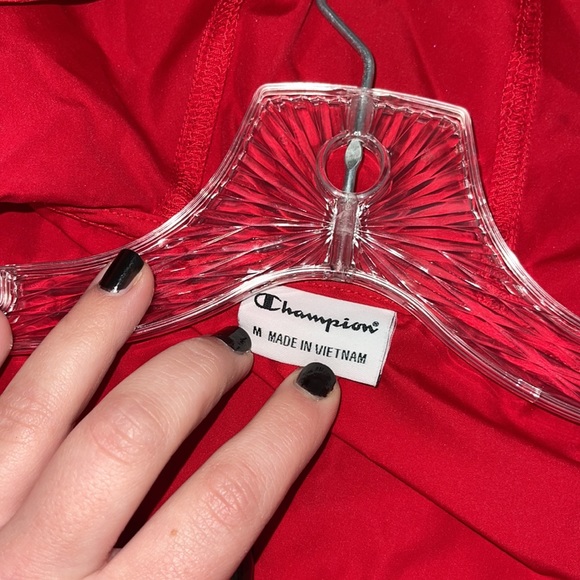 Champion Alabama Windbreaker - Picture 4 of 5